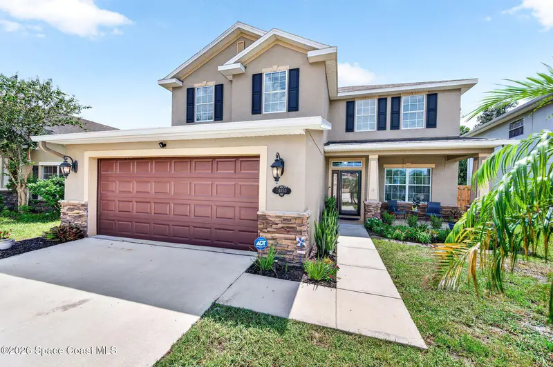 4053 Palladian Way, Melbourne, Fl 32904, FL