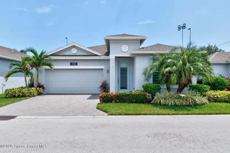 2515 Bella Vista Circle, Vero Beach, Fl 32966, FL