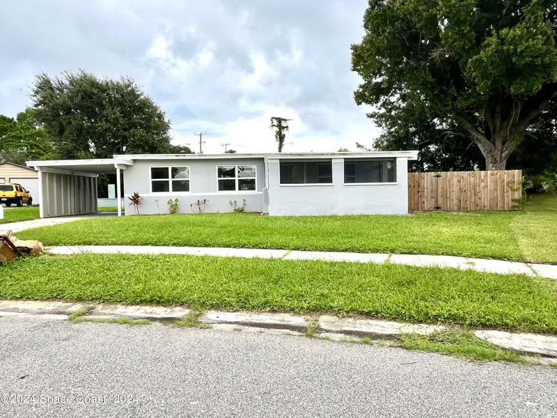 1190 Delmonte Street, Merritt Island, Fl 32953, FL
