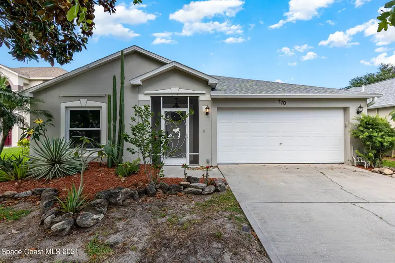 470 Wickham Lakes Drive, Melbourne, Fl 32940, FL