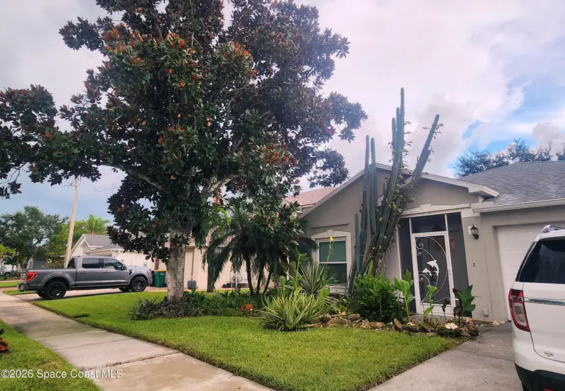 470 Wickham Lakes Drive, Melbourne, Fl 32940, FL
