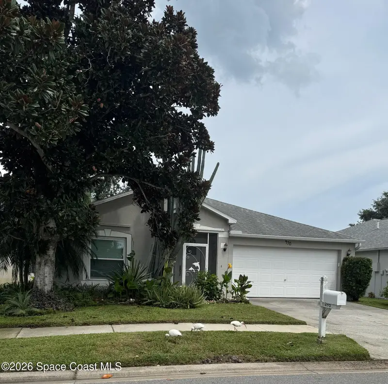 470 Wickham Lakes Drive, Melbourne, Fl 32940, FL