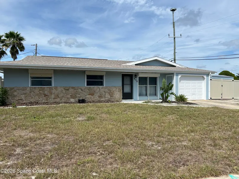 858 Bianca Drive Ne, Palm Bay, Fl 32905, FL