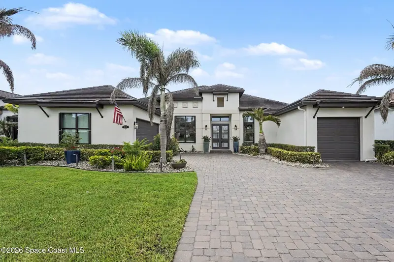 Viera listing