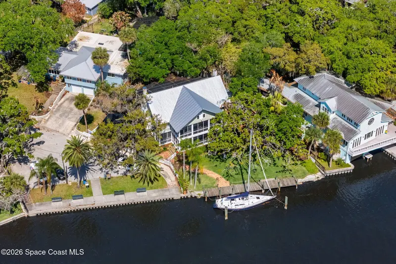 1149 Houston Street, Melbourne, Fl 32935, FL