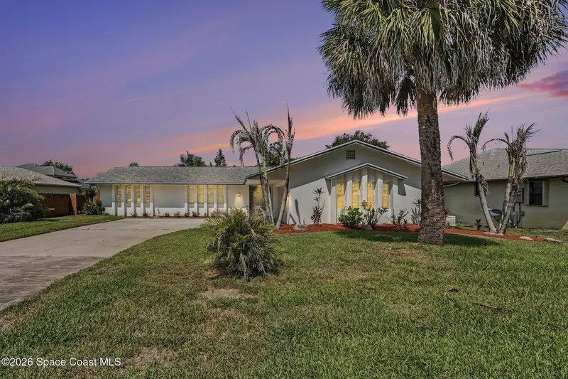 1042 Citrus Avenue Ne, Palm Bay, Fl 32905, FL