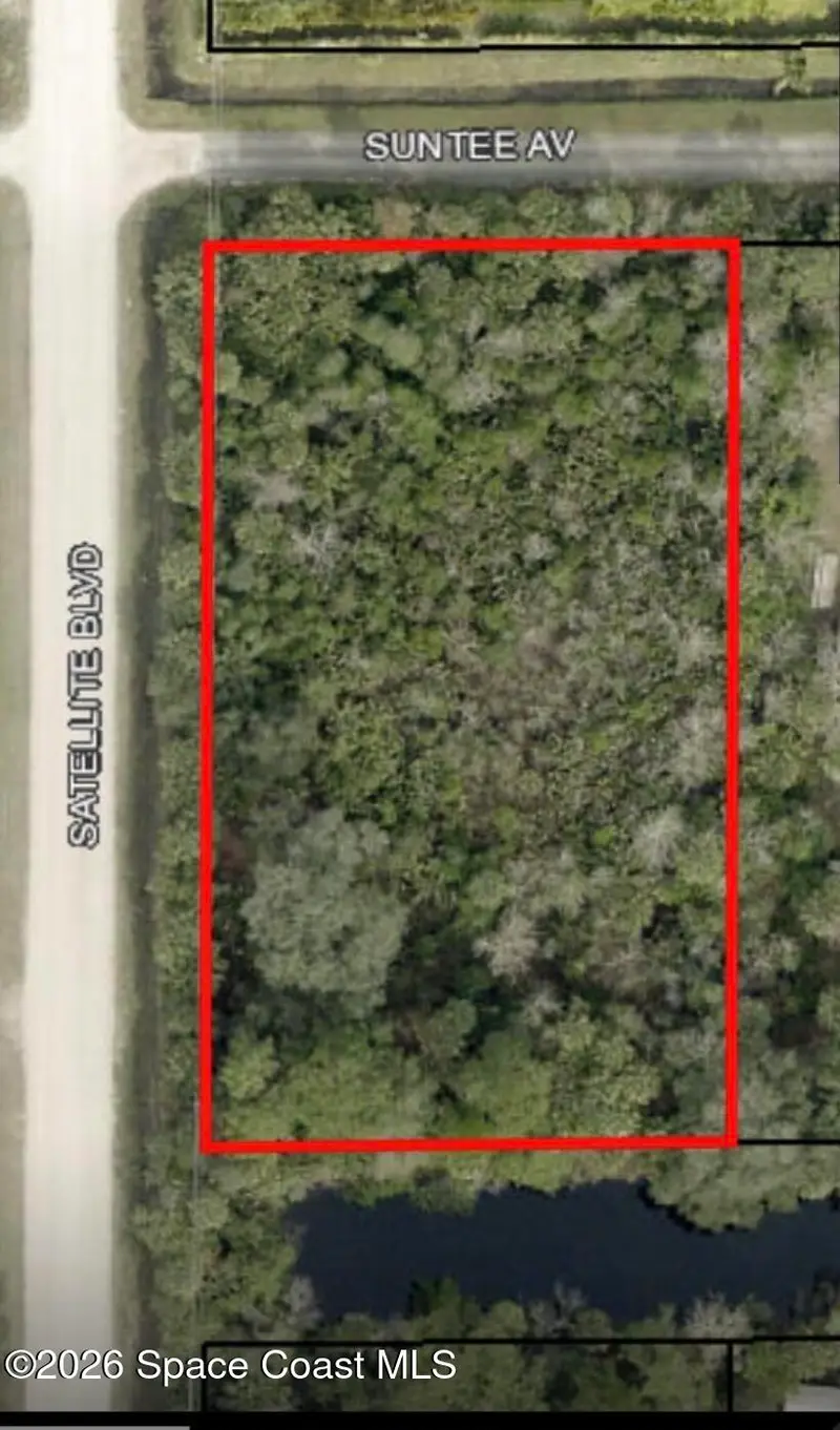 2461 Satellite Boulevard, Cocoa, Fl 32926, FL