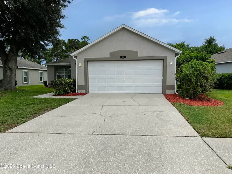 2116 Spring Creek Circle Ne, Palm Bay, Fl 32905, FL