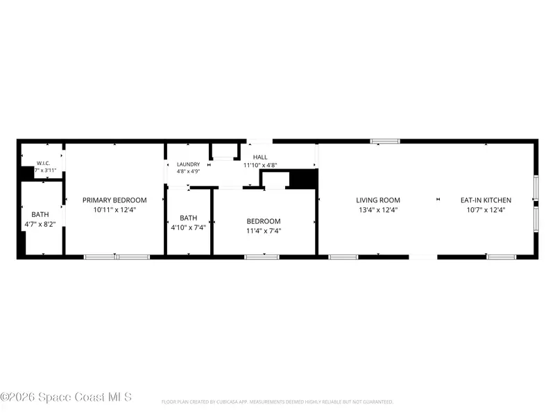 2587 Chatham Way Ne, Palm Bay, Fl 32905, FL