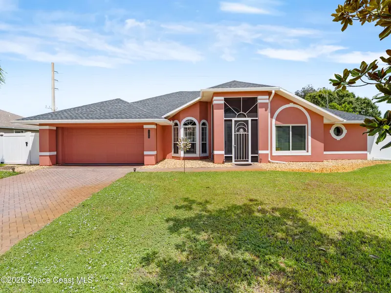 6350 Park Chester Terrace, Vero Beach, Fl 32967, FL