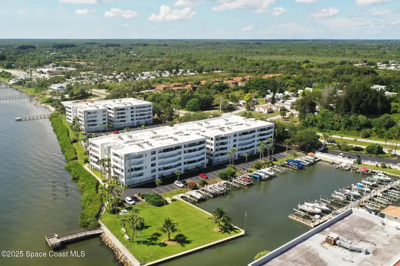 5011 Dixie Highway Ne A209, Palm Bay, Fl 32905, FL