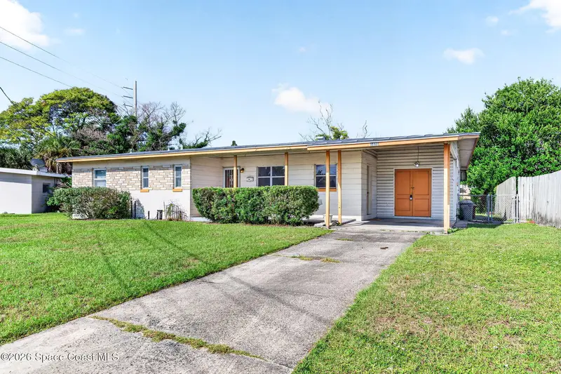 1436 Virginia Drive, Melbourne, Fl 32935, FL