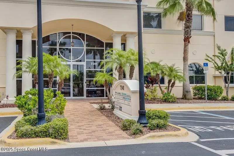 7341 Office Park Place 202a, Melbourne, Fl 32940, FL