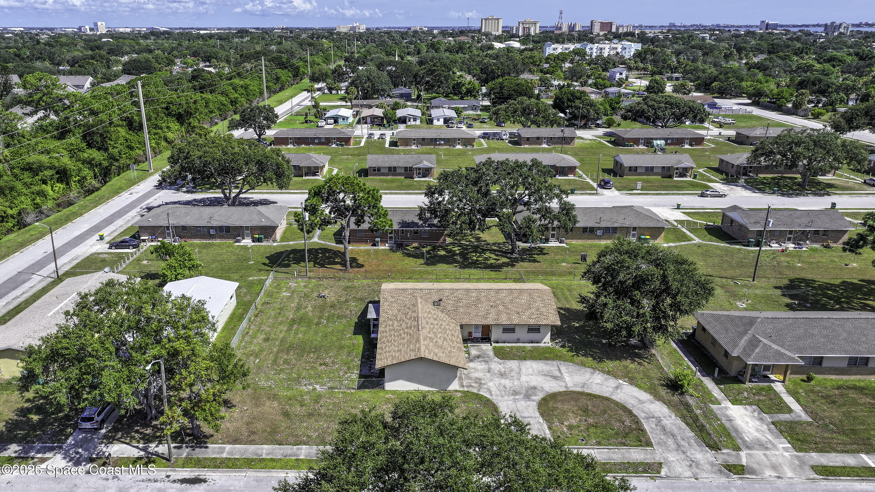 506 Walker Street, Melbourne, Fl 32901, FL