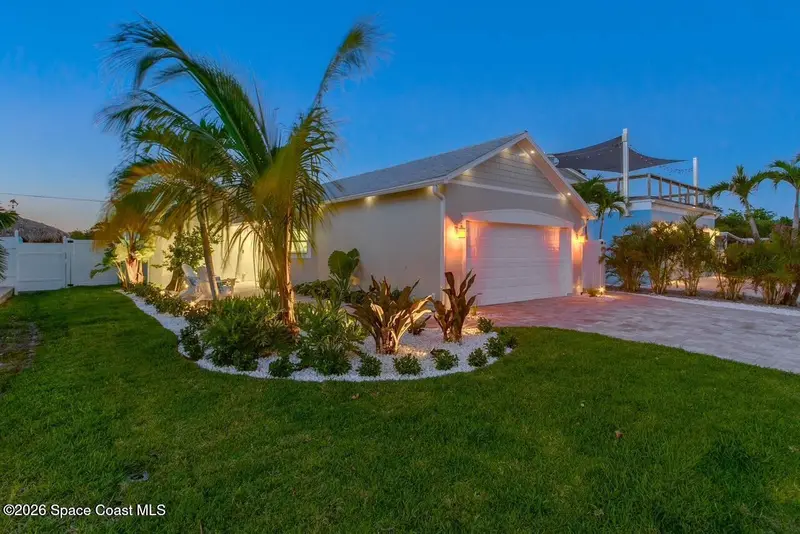 212 Fillmore Avenue, Cape Canaveral, Fl 32920, FL