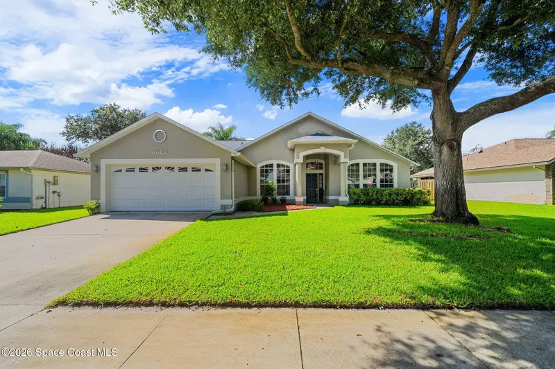 3382 Lake View Circle, Melbourne, Fl 32934, FL