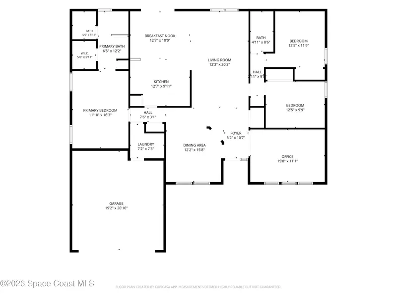 3382 Lake View Circle, Melbourne, Fl 32934, FL