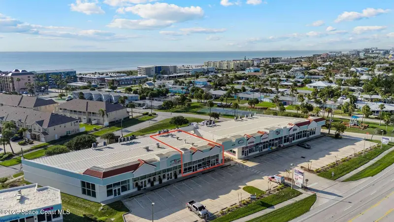 5240 N Atlantic Avenue 150, FL