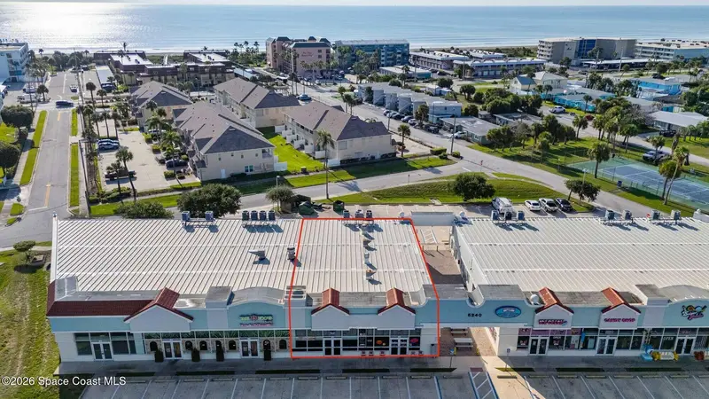 5240 N Atlantic Avenue 190, Cocoa Beach, Fl 32931, FL