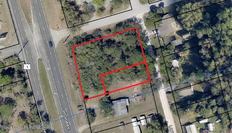 1 Magoon Avenue, Mims, Fl 32754, FL