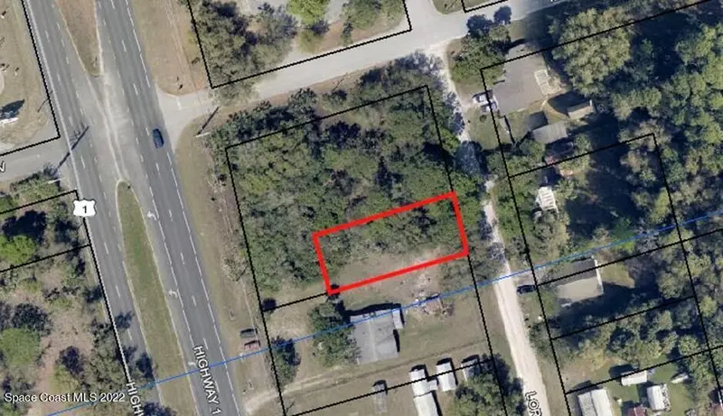 1 Magoon Avenue, Mims, Fl 32754, FL