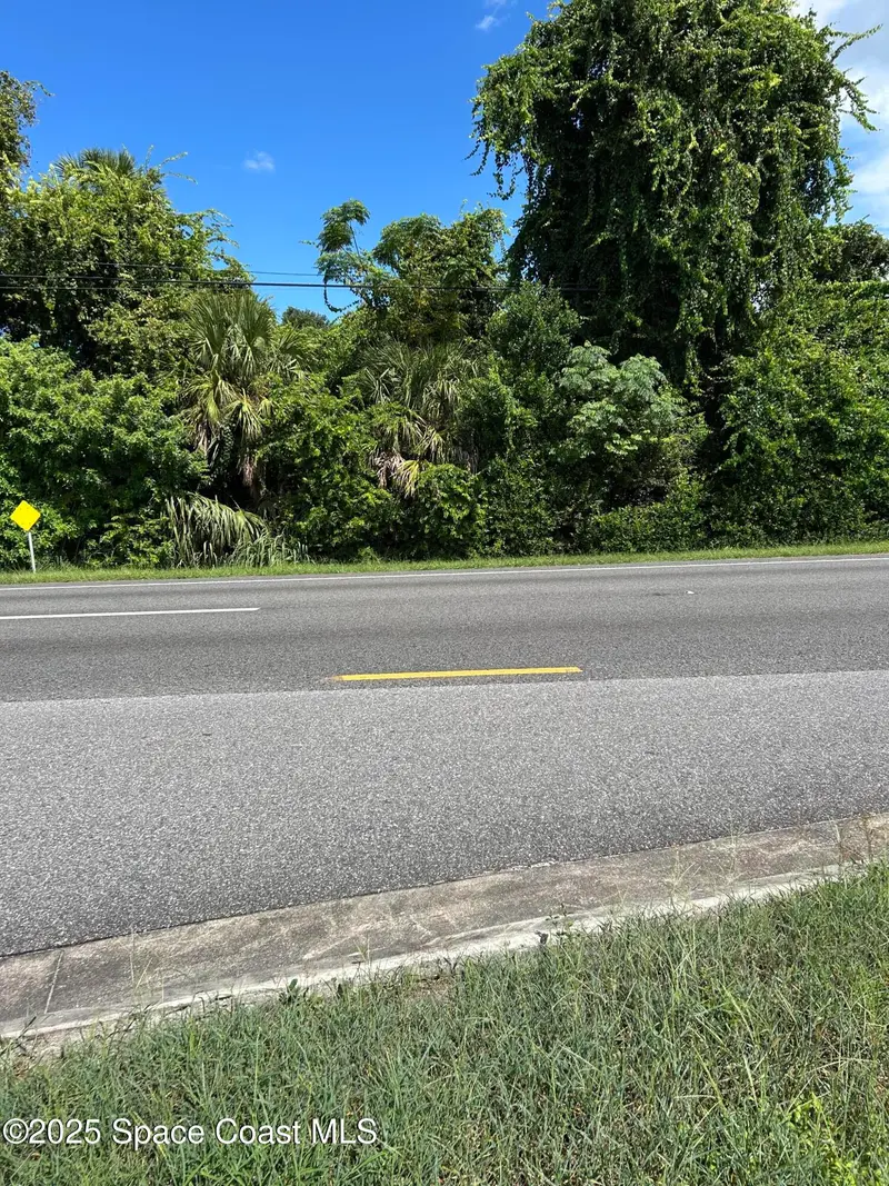 0000 N Us 1 Highway N, Cocoa, Fl 32927, FL