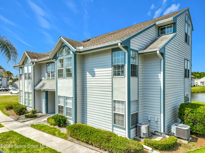 4680 Lake Waterford Way 4-108, Melbourne, Fl 32901, FL