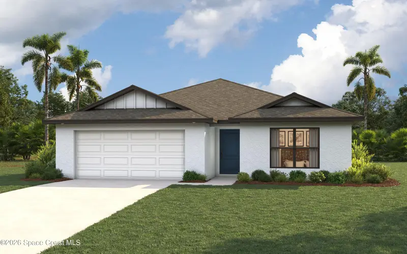 402 Higgs Avenue Nw, Palm Bay, Fl 32907, FL
