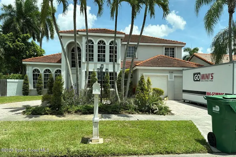 15381 Sw 112th Terrace, Miami, Fl 33194, FL
