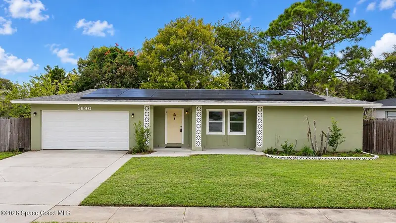 1890 White Sands Drive, FL