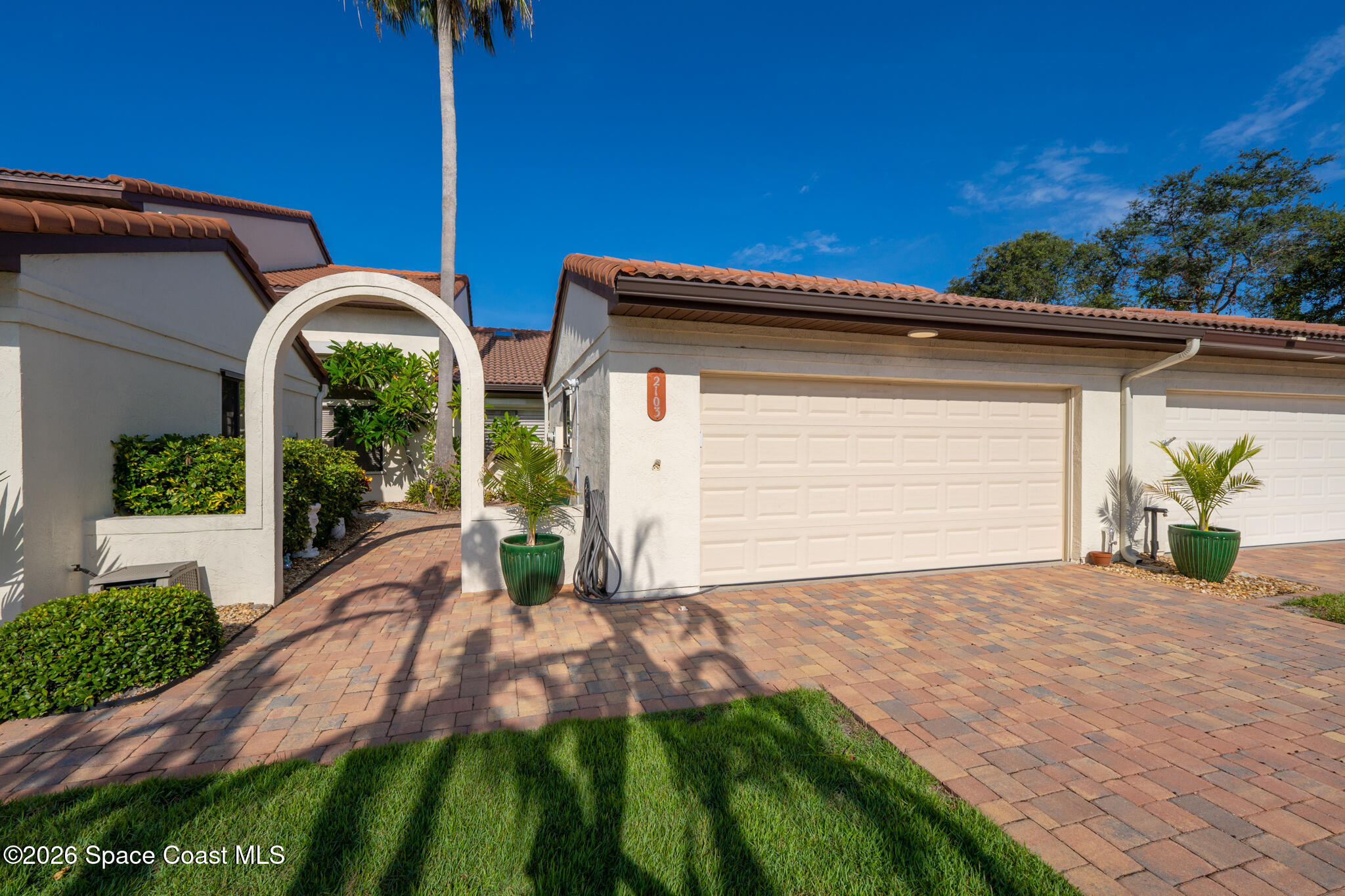 2103 Parkside Place 2103, Indian Harbour Beach, Fl 32937, FL