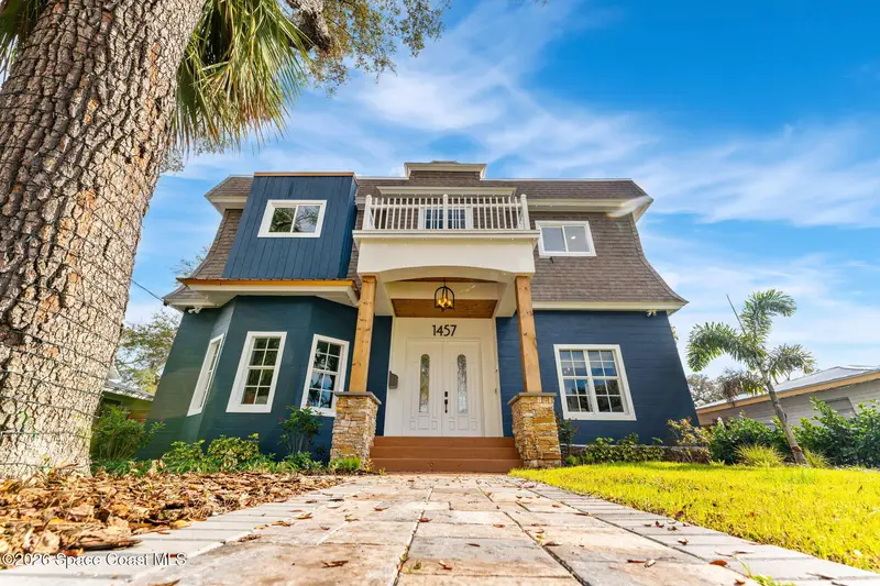 1478 Highland Avenue, Melbourne, Fl 32935, FL