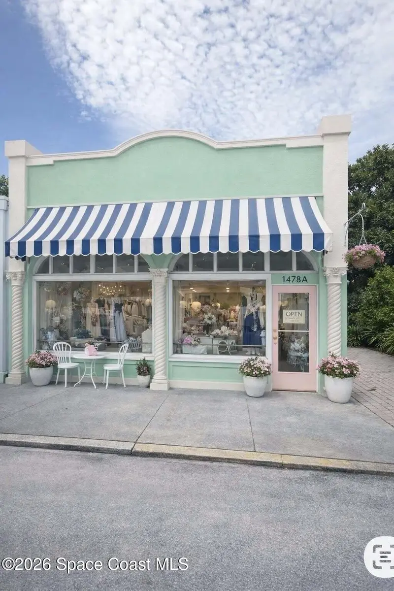 1478 Highland Avenue, FL
