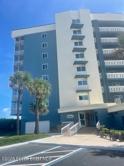 Harbor Isle listing