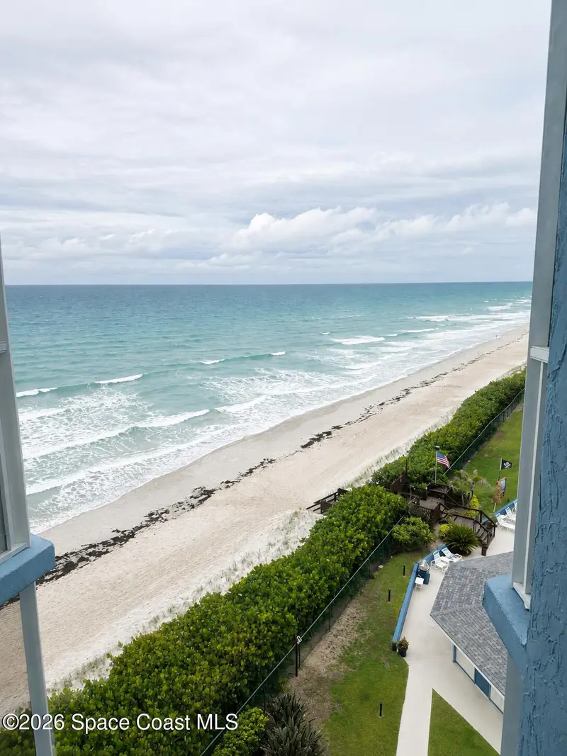 1175 Highway A1a Highway 710, Satellite Beach, Fl 32937, FL