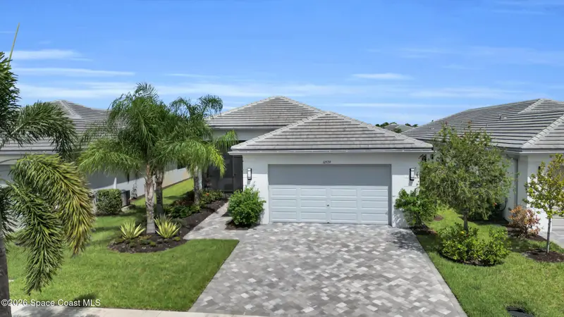12579 Sw Pink Playa Parkway, Port St. Lucie, Fl 34987, FL