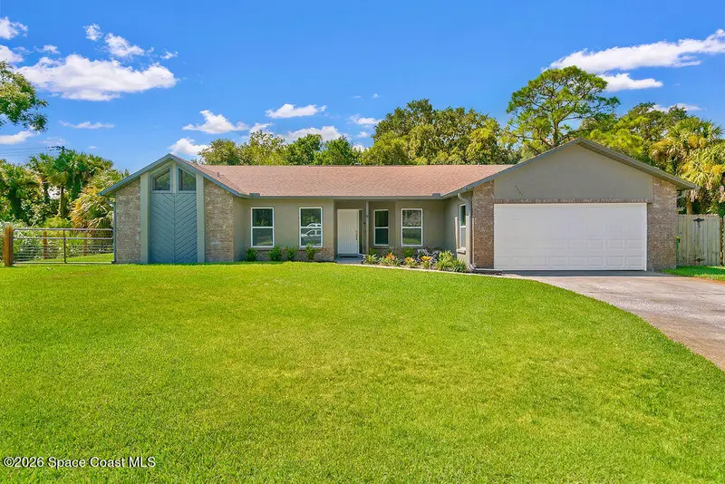 4497 Sir Page Lane, Titusville, Fl 32796, FL