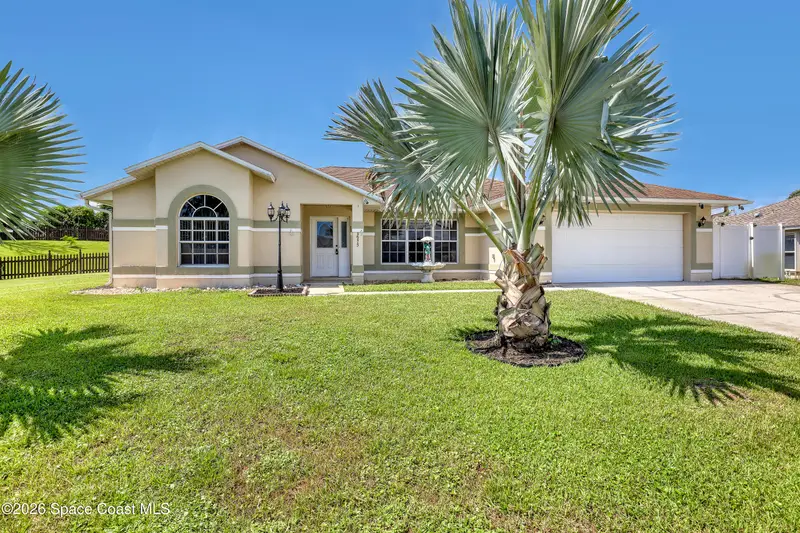 3975 Tangle Drive, Titusville, Fl 32796, FL
