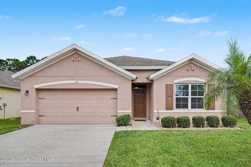 320 Forest Trace Circle, Titusville, Fl 32780, FL