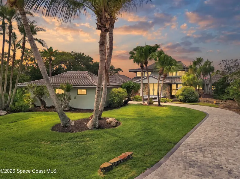 722 Loggerhead Island Drive, Satellite Beach, Fl 32937, FL