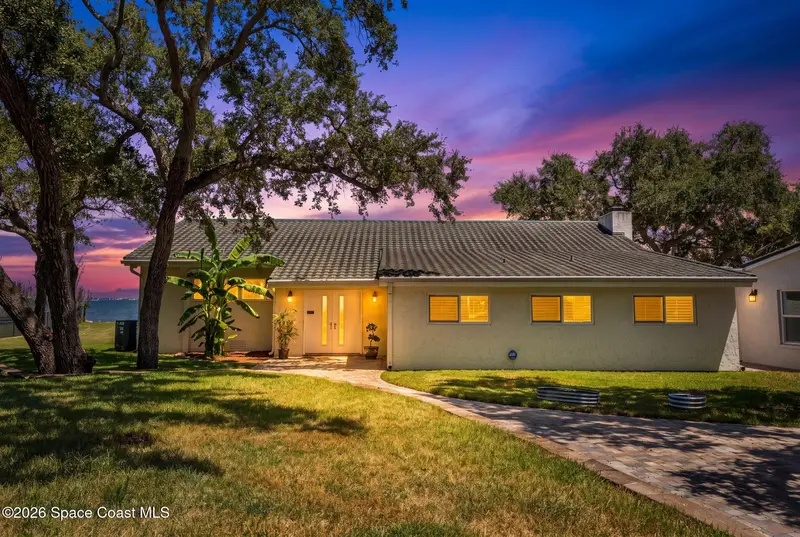 810 S Banana River Drive, Merritt Island, Fl 32952, FL