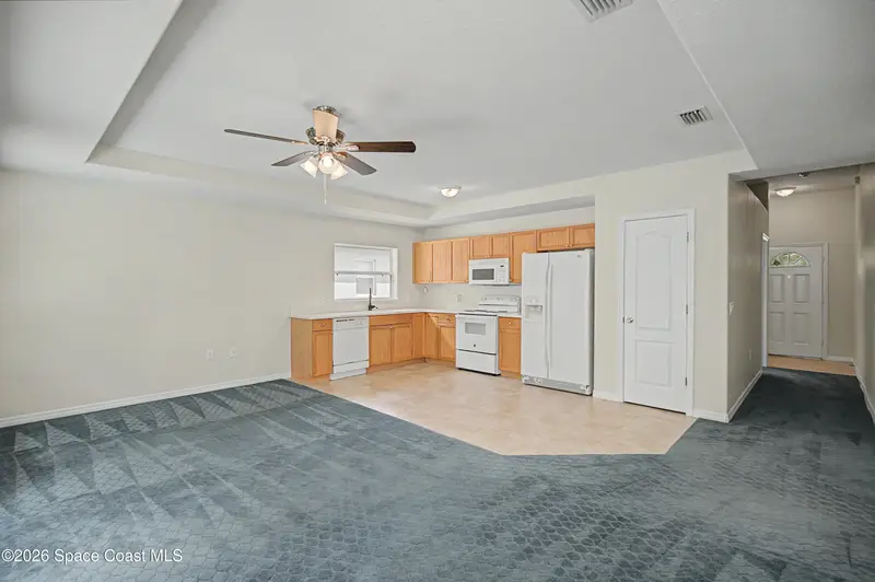 5636 Andrea Street, Titusville, Fl 32780, FL