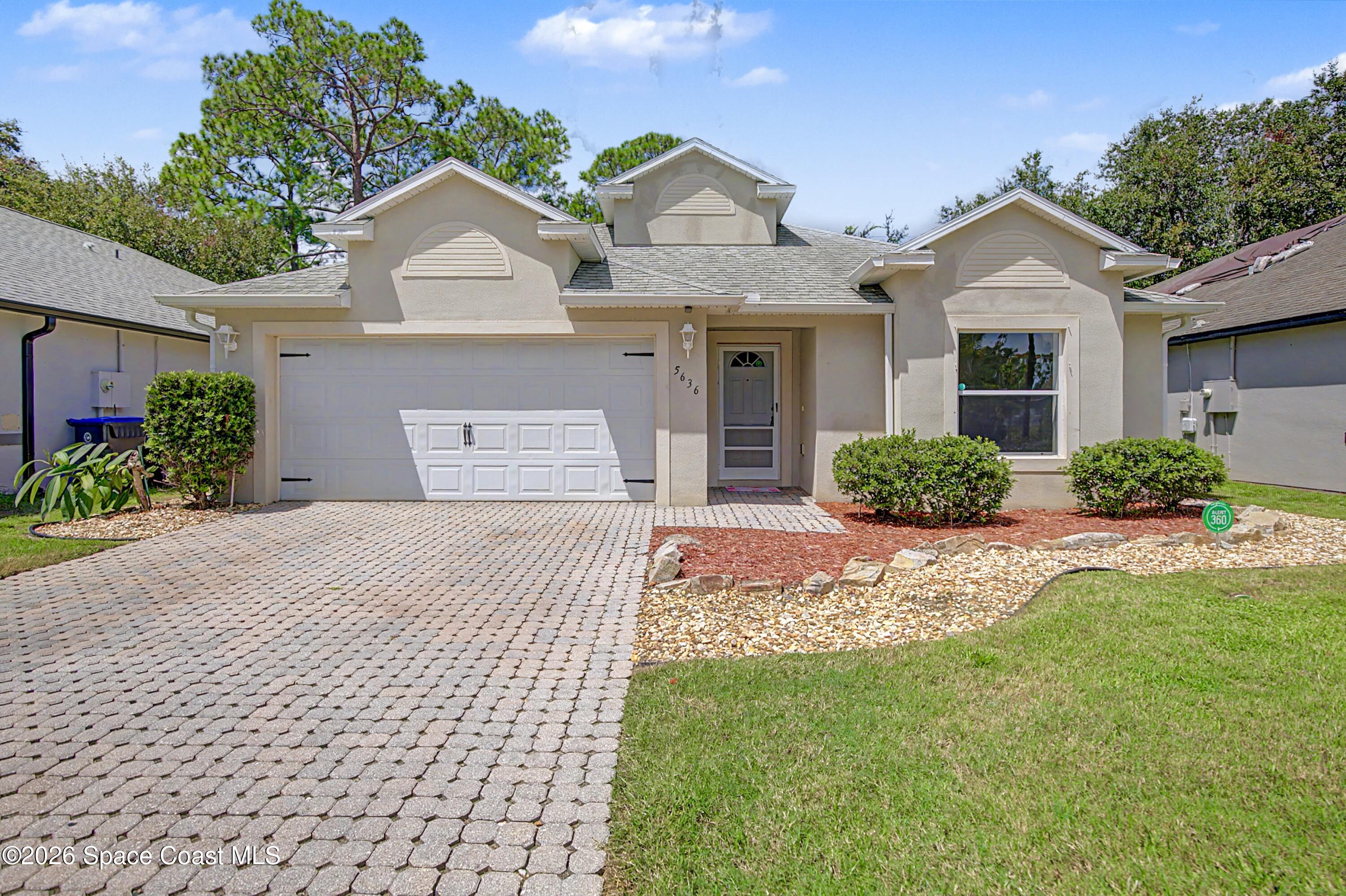 5636 Andrea Street, Titusville, Fl 32780, FL