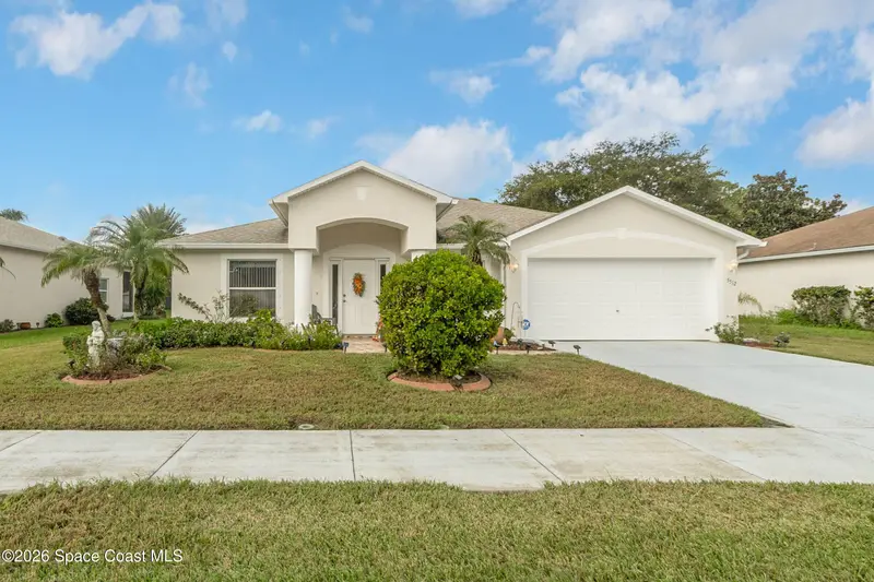 5512 Yaupon Holly Drive, Cocoa, Fl 32927, FL