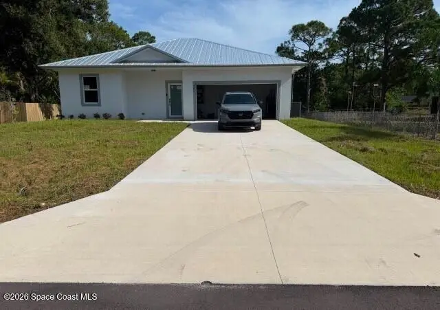 281 Bali Street Se, Palm Bay, Fl 32909, FL