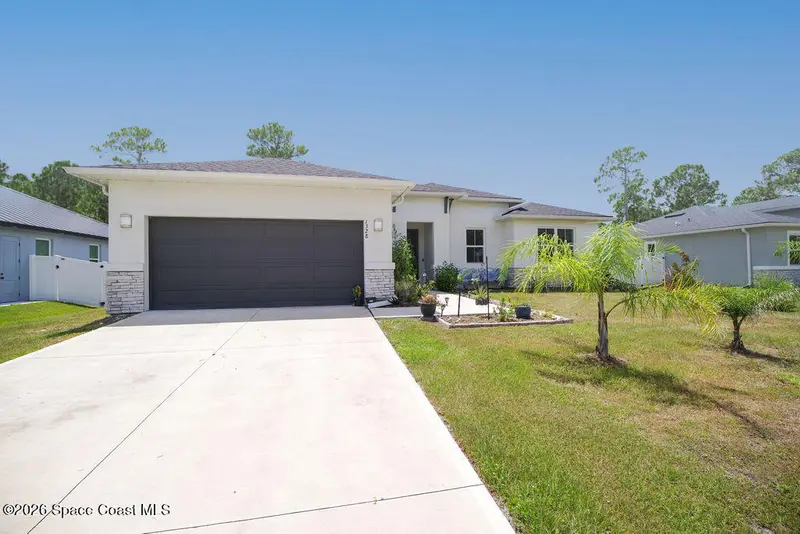 1328 Washburn Street Se, Palm Bay, Fl 32909, FL