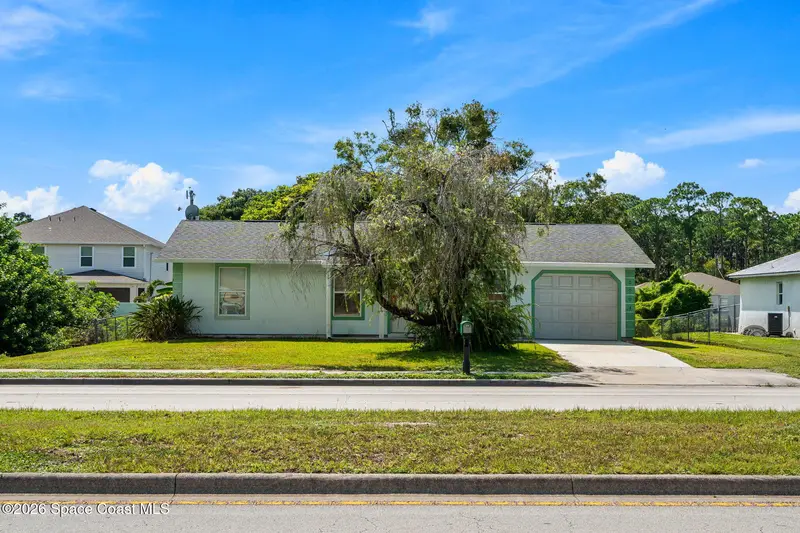 2204 Emerson Drive Se, Palm Bay, Fl 32909, FL