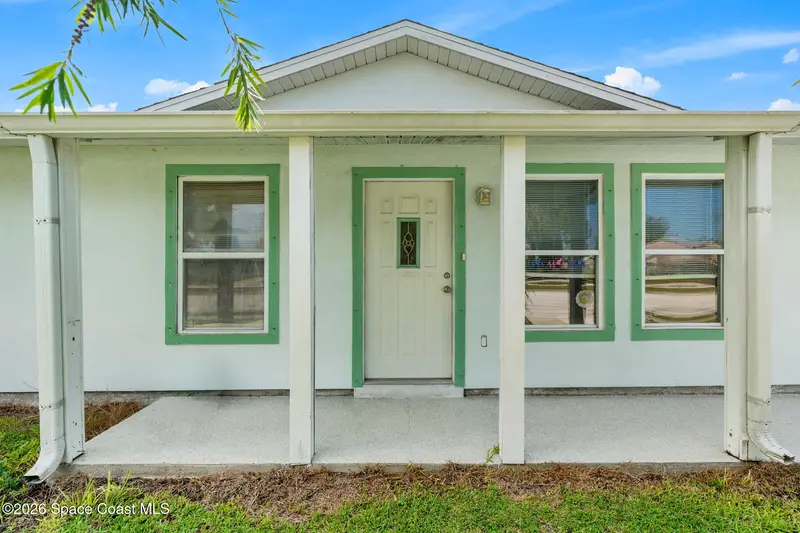 2204 Emerson Drive Se, Palm Bay, Fl 32909, FL