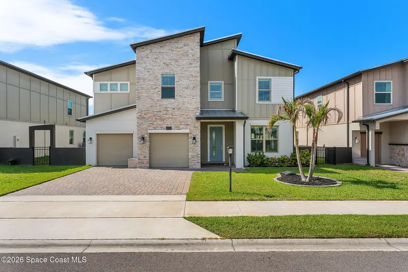 420 Strand Drive, Melbourne Beach, Fl 32951, FL