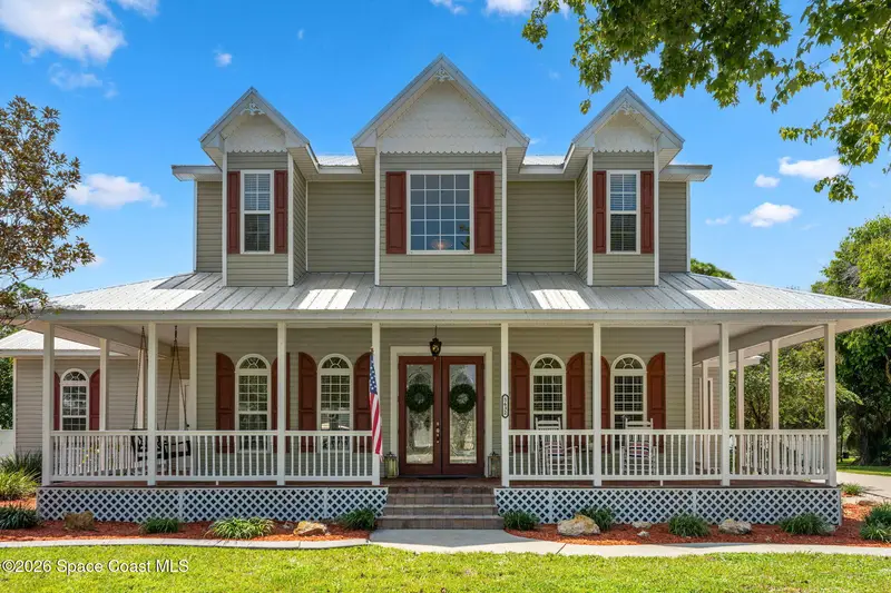 5632 Loblolly Place, Grant, Fl 32949, FL